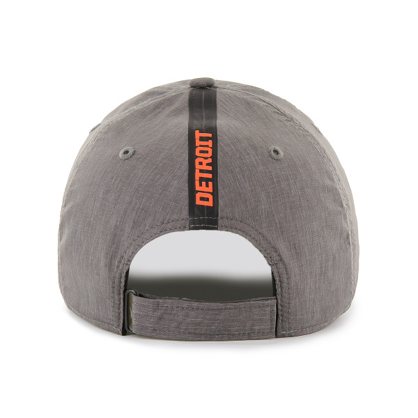  '47 Detroit Tigers Clean Up Adjustable Hat - Dark Gray