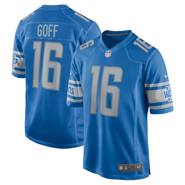 goff lions