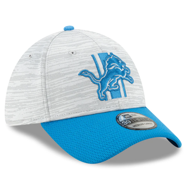 Lions training camp sideline cap