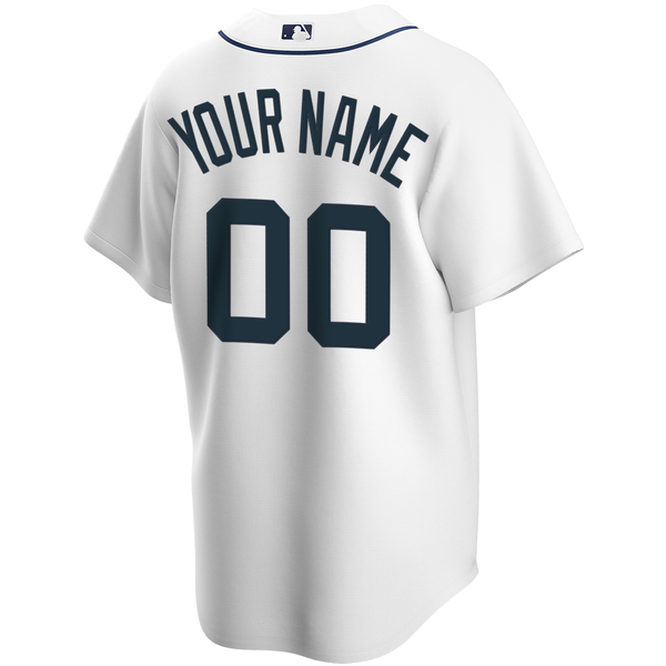 Nike detroit tigers jersey