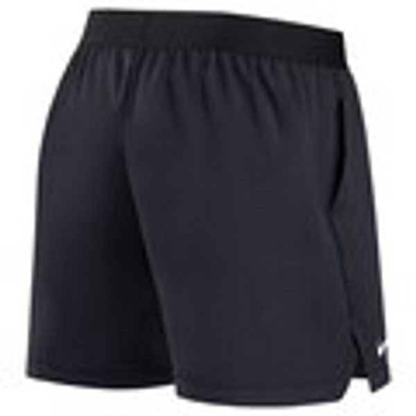Detroit Tigers Nike Women's Authentic Collection Flex Vent Max Performance Shorts - Navy