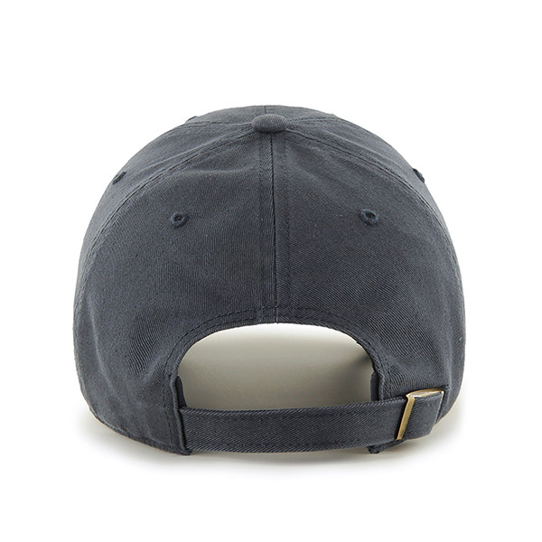 Youth Navy Clean Up Hat