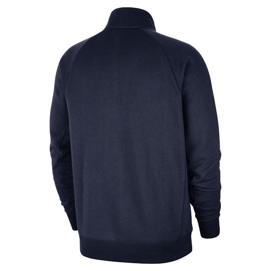 nike michigan 1 4 zip