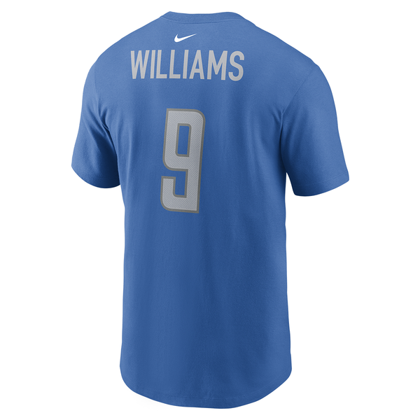 Williams Jameson kids jersey