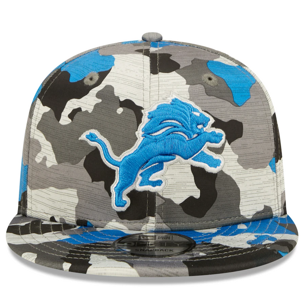 new era lions hat