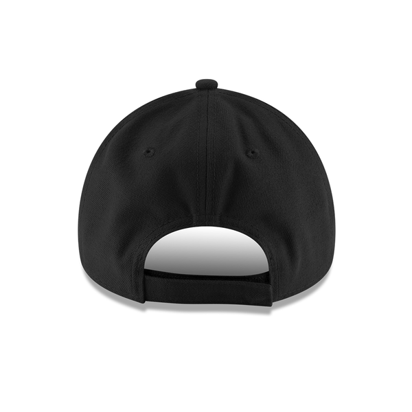 Detroit Lions New Era Pop 39THIRTY Flex Hat - Black