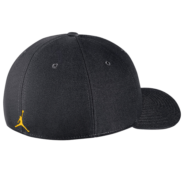 Michigan Wolverines Jordan Brand Classic99 Flex Hat - Navy