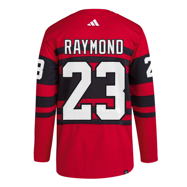 Grading the 2022 NHL Reverse Retro Jerseys