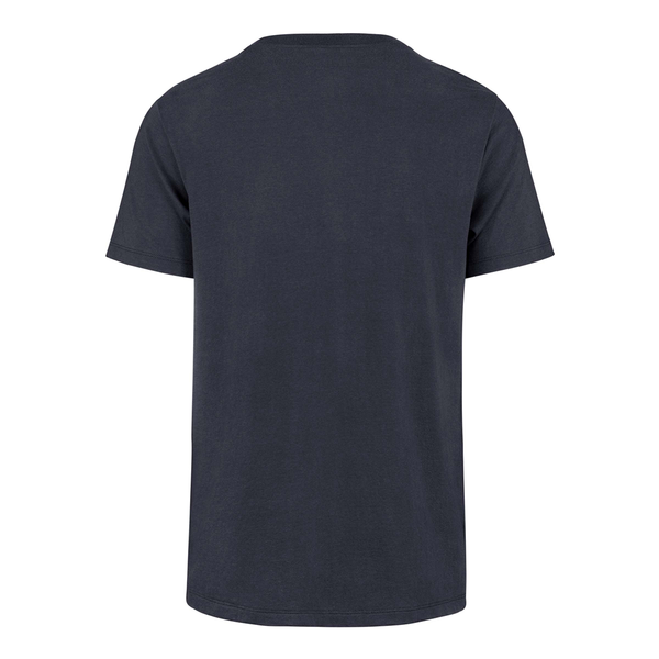 Men's Detroit Tigers Nike Navy Team T-Shirt