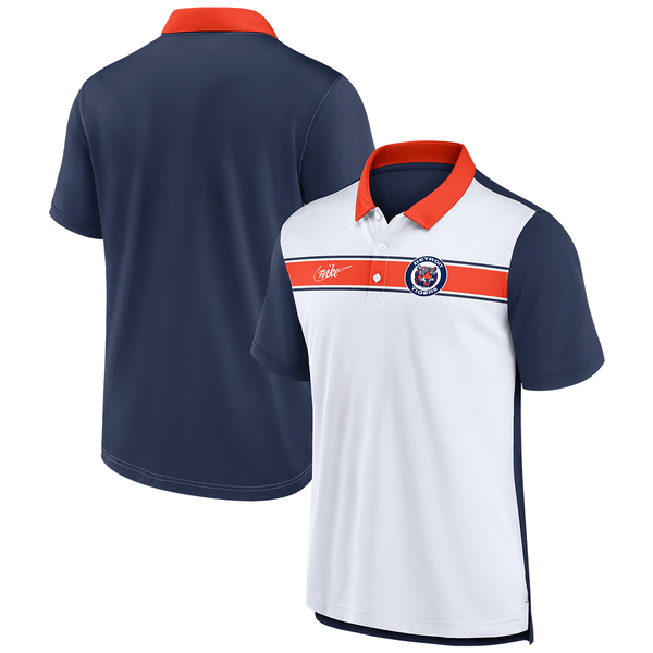 Detroit Tigers Performance Polo