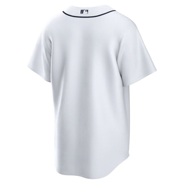 Detroit Tigers Nike Youth Home Replica Jersey - White