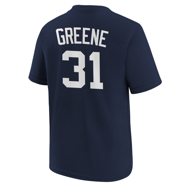 Spencer Torkelson Detroit Tigers Nike Player Name & Number T-Shirt