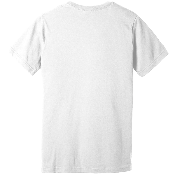 All Aboard The Hype Train MI Culture T-Shirt - White