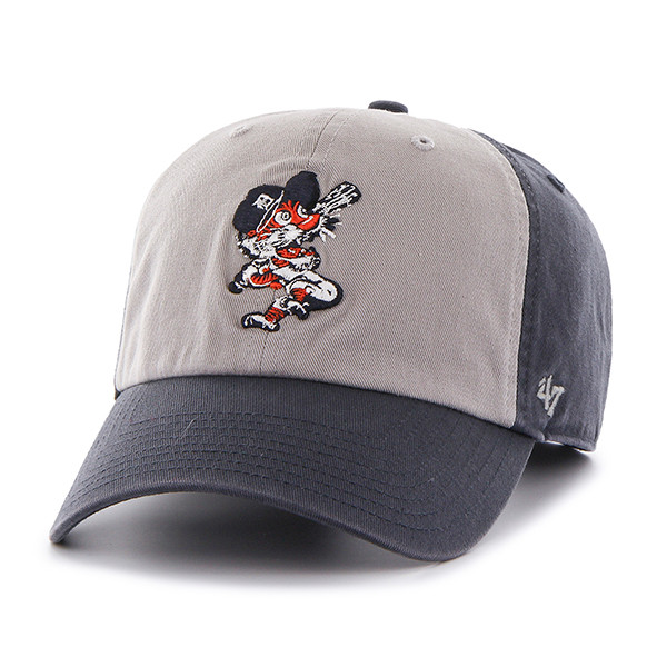  '47 MLB Cooperstown Clean Up Adjustable Hat, Adult (Detroit  Tigers Navy 1964) : Sports & Outdoors