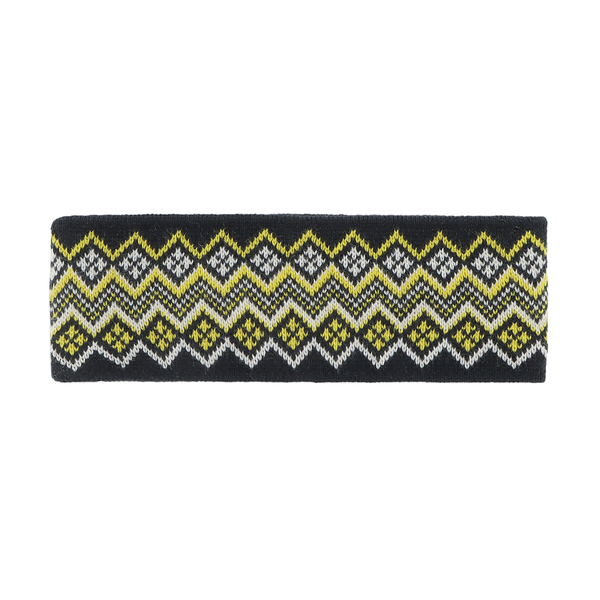 Michigan Wolverines ’47 Women's Elsa Headband - Navy