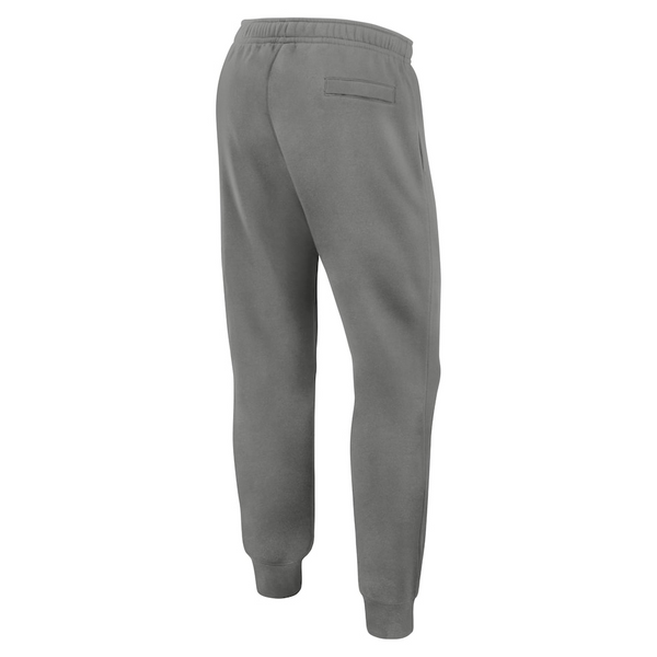 Detroit Lions Nike 2024 Sideline Fleece Club Pants - Gray