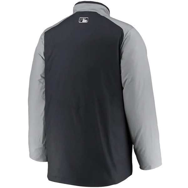 Nike Dugout (MLB Detroit Tigers) Men's Full-Zip Jacket