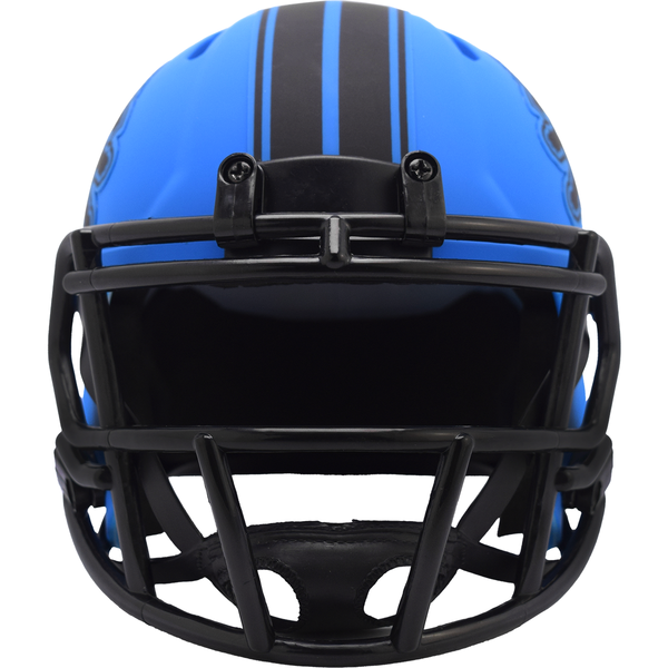 Detroit Lions Riddell Rave Mini Speed Helmet