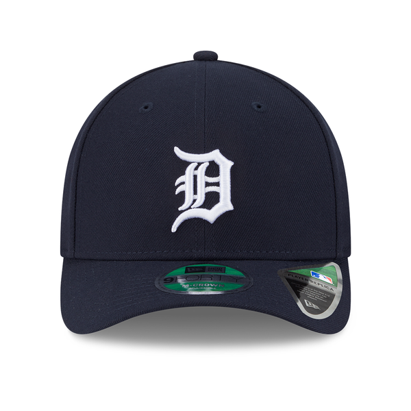 Detroit Tigers New Era Player Replica Home 9FORTY Adjustable Hat - Navy