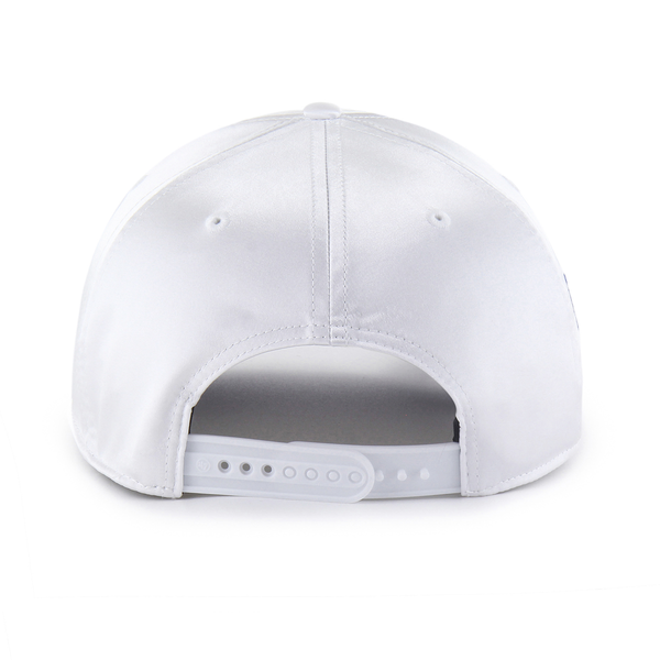 Detroit Lions ’47 Outspoken Hitch Adjustable Hat - White Detroit Lions ’47 Outspoken Hitch Adjustable Hat - White