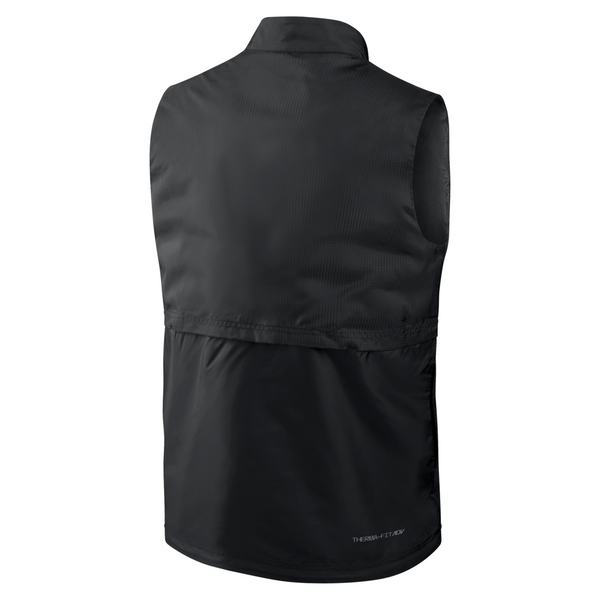 nike sideline vest