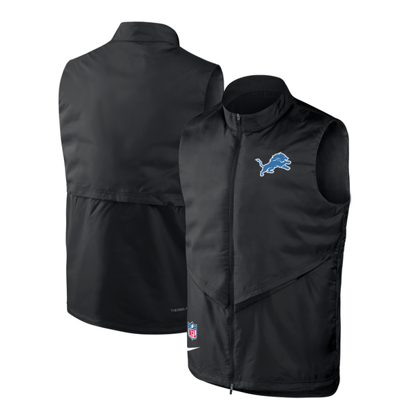 nike sideline vest