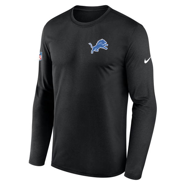 nike long sleeve performance shirt