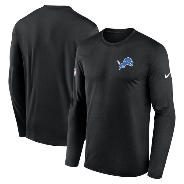lions nike shirt