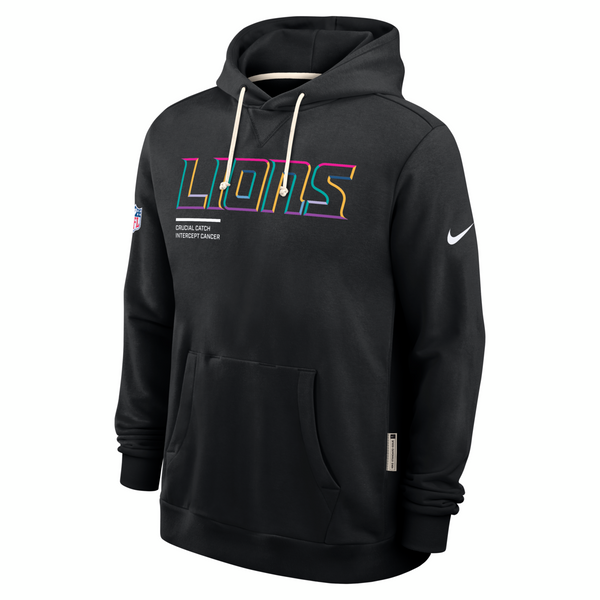 nike crucial catch hoodie