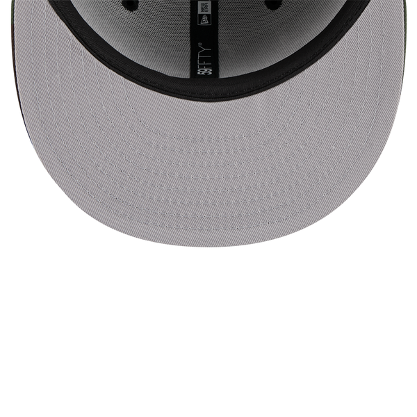 Detroit Lions New Era 2025 Salute to Service 59FIFTY Fitted Hat - Woodland Camo Detroit Lions New Era 2025 Salute to Service 59FIFTY Fitted Hat - Woodland Camo