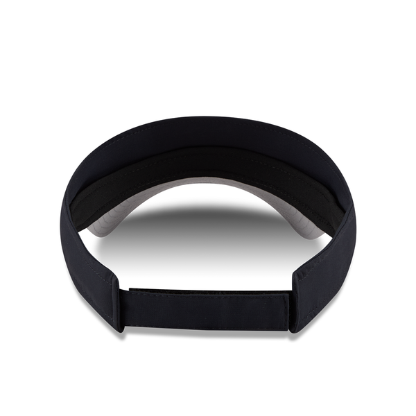 Detroit Tigers New Era 2026 Spring Training Adjustable Visor - Navy