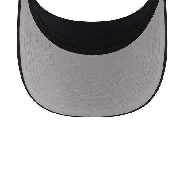 Detroit Tigers New Era 2026 Spring Training Adjustable Visor - Navy