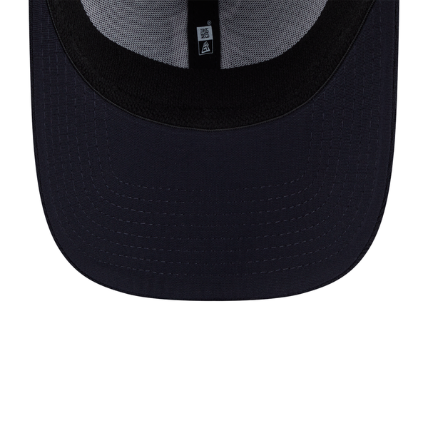 Detroit Tigers New Era Evergreen 39THIRTY Flex Hat- Navy