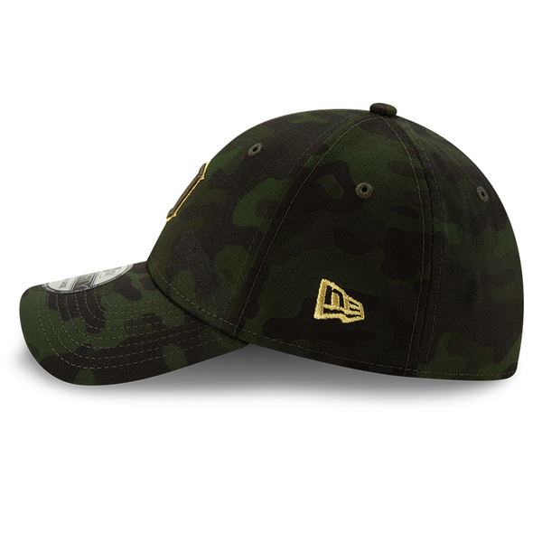 New Era Men's Armed Forces Day 2022 Detroit Tigers Camo 39Thirty