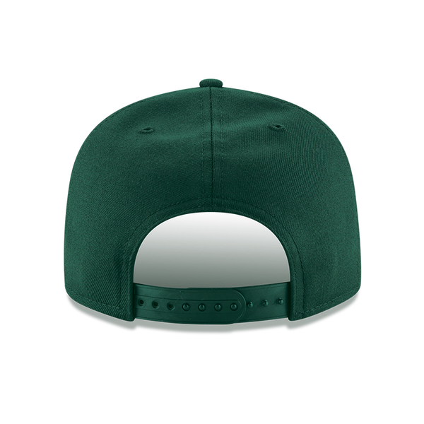 Detroit Tigers X  Michigan State Spartans New Era Co-Branded 9FIFTY Snapback Hat - Green Detroit Tigers X  Michigan State Spartans New Era Co-Branded 9FIFTY Snapback Hat - Green