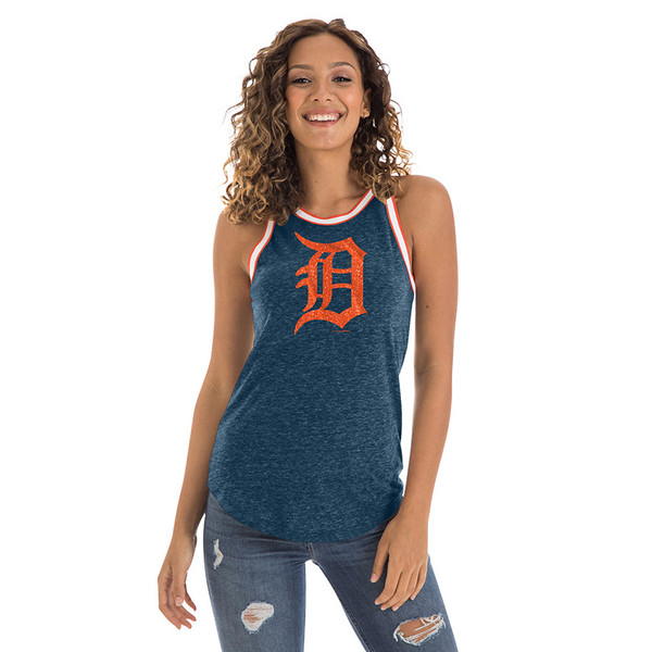 Official Women's Detroit Tigers Gear, Womens Tigers Apparel, Ladies Tigers  Outfits