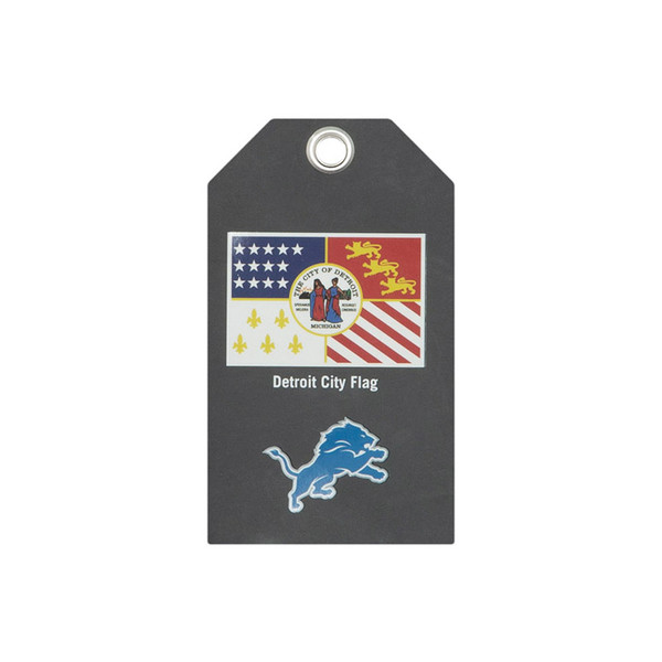 New Era Detroit Lions Blue 59Fifty 2019 Draft Day Fitted Hat