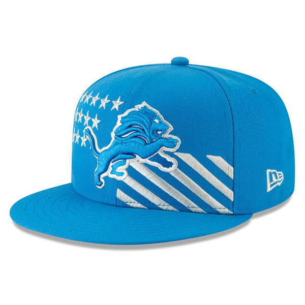 New Era 59Fifty Detroit Tigers 2019 Road Authentic Collection On