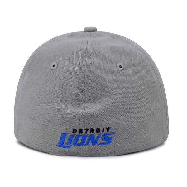 New Era Detroit Lions 39Thirty FG Draft Day Flex Hat