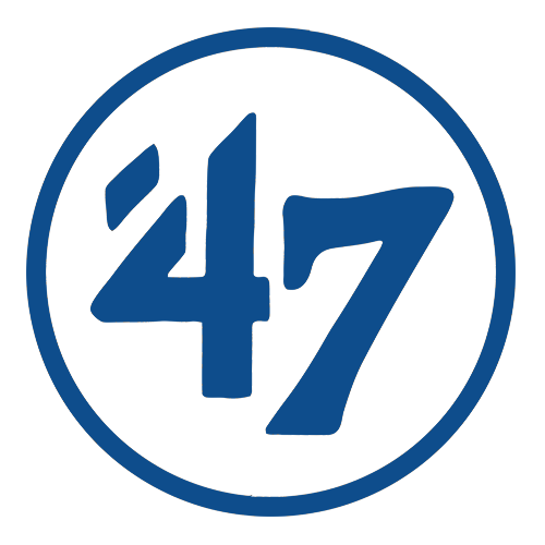 '47 Brand Logo