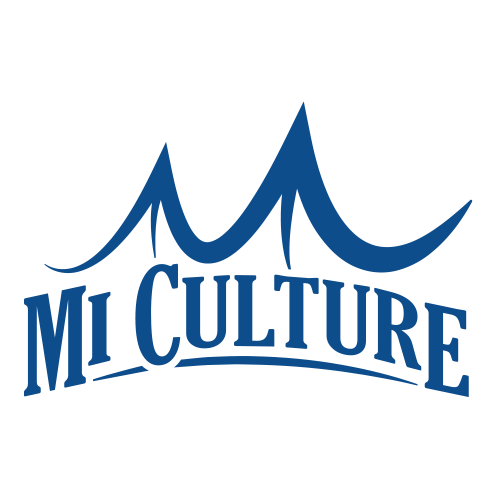 MI Culture Logo