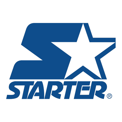 Starter Logo