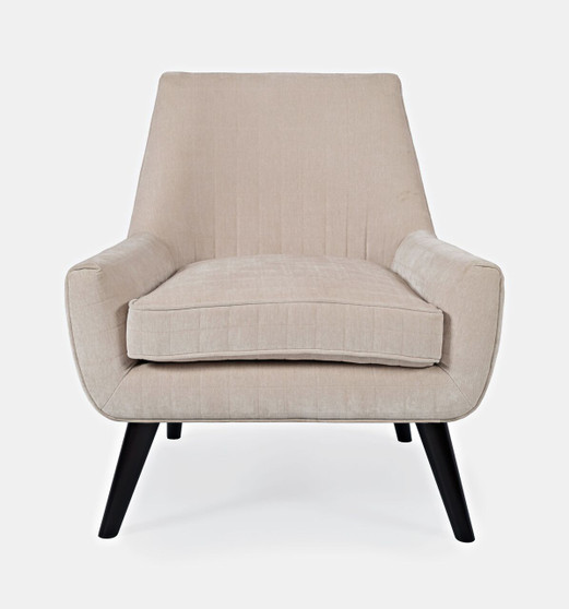 Lorenzo Modern Contemporary Upholstered Accent Chair