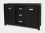 Altavista 54" Sideboard Buffet Server