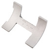 Ridgid [Part #65792 ] BRACKET, MOTOR MOUNTING