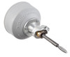 Ridgid [Part #59255 ] ADAPTOR, A17B 3/8 W/C5 CABLE