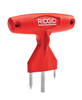Ridgid [Part #61718 ] TOOL, SECT CABLE DECOUPLER