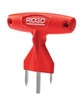 Ridgid [Part #61718 ] TOOL, SECT CABLE DECOUPLER