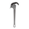 Ridgid [Part #12693 ] RAPIDGRIP,ALUM 14"