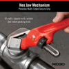 Ridgid [Part #31305 ] WRENCH, E110 HEX